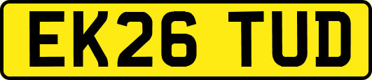 EK26TUD