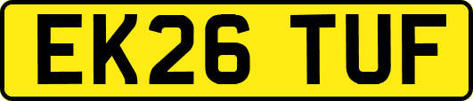 EK26TUF