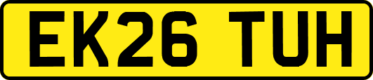 EK26TUH