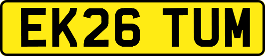 EK26TUM