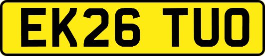 EK26TUO