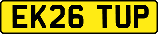 EK26TUP