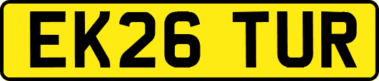 EK26TUR