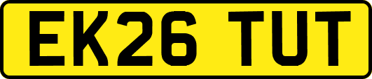 EK26TUT