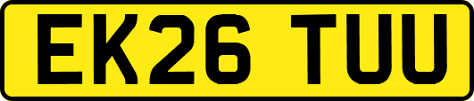 EK26TUU