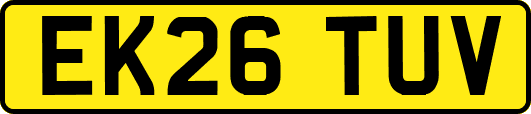 EK26TUV