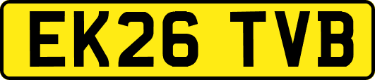 EK26TVB