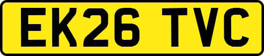 EK26TVC