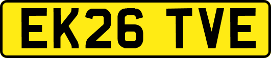 EK26TVE
