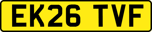 EK26TVF