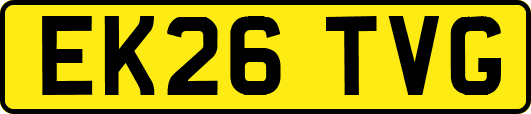 EK26TVG
