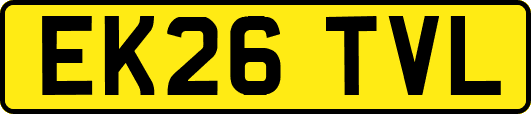 EK26TVL