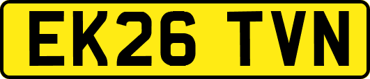 EK26TVN