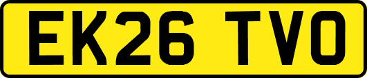 EK26TVO