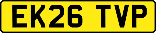 EK26TVP
