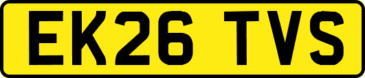 EK26TVS