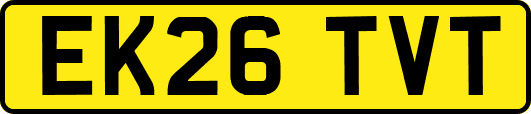 EK26TVT