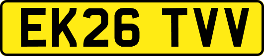 EK26TVV