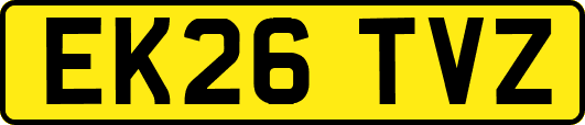 EK26TVZ