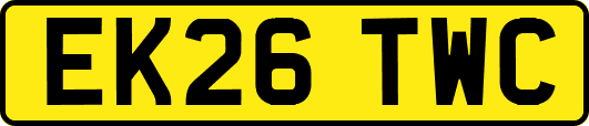 EK26TWC