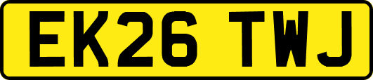 EK26TWJ