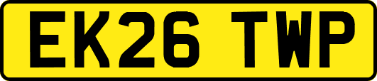 EK26TWP