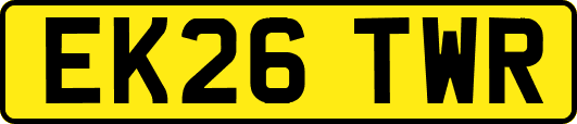 EK26TWR