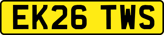 EK26TWS