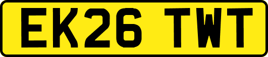 EK26TWT