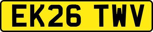 EK26TWV