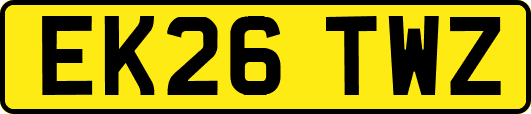 EK26TWZ