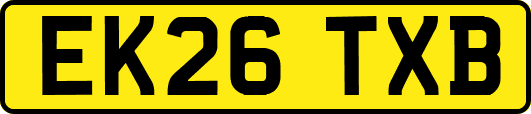 EK26TXB