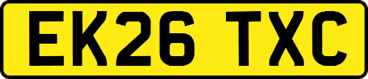 EK26TXC