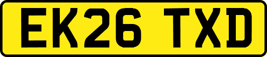 EK26TXD