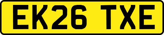 EK26TXE