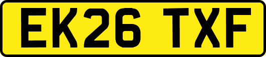 EK26TXF