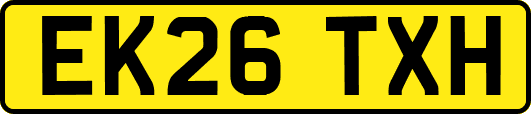 EK26TXH