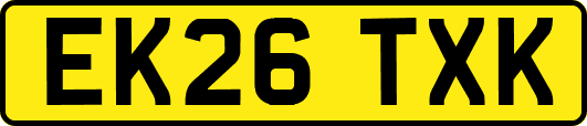 EK26TXK