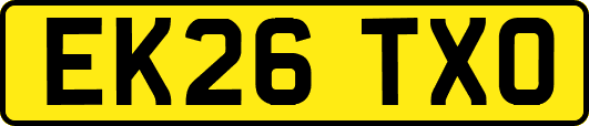 EK26TXO