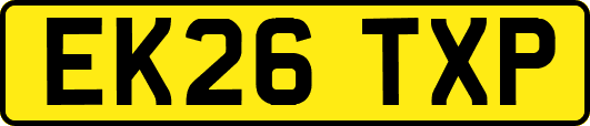 EK26TXP