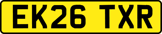 EK26TXR