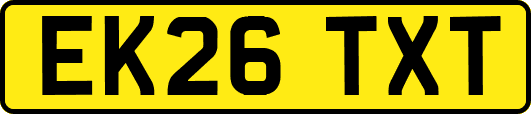 EK26TXT