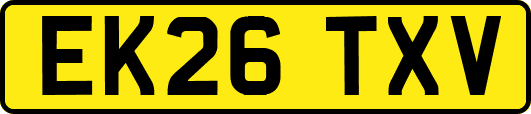 EK26TXV