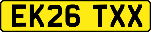 EK26TXX