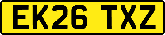 EK26TXZ