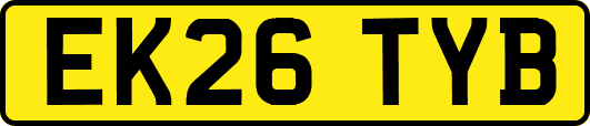 EK26TYB