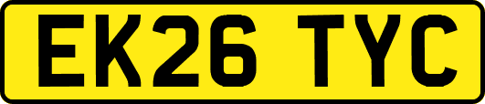 EK26TYC