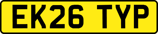 EK26TYP