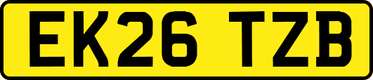EK26TZB