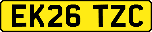 EK26TZC
